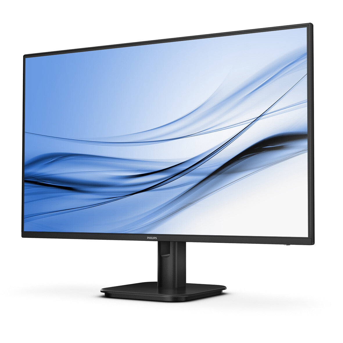 Philips 1000 series 27E1N1100A/00 computerskærm 68,6 cm (27") 1920 x 1080 pixel Fuld HD LCD Sort