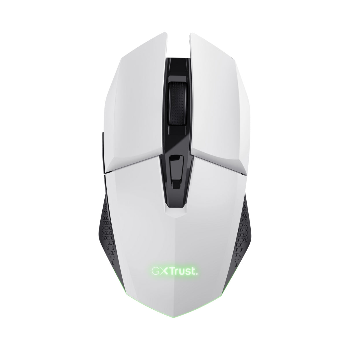 Trust GXT 110 FELOX mus Spil Højre hånd RF trådløst Optisk 4800 dpi