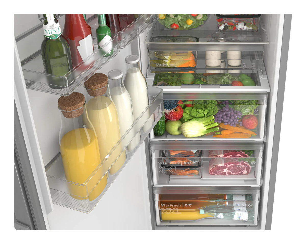 Bosch KSN36VLDG fritstående køleskab