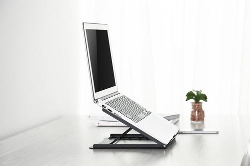 Digitus DA-90368 laptop stativ Sort 38,1 cm (15")
