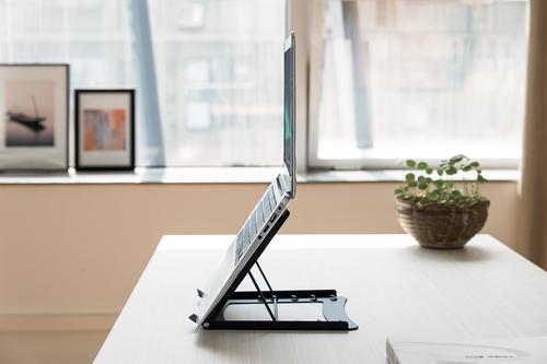 Digitus DA-90368 laptop stativ Sort 38,1 cm (15")