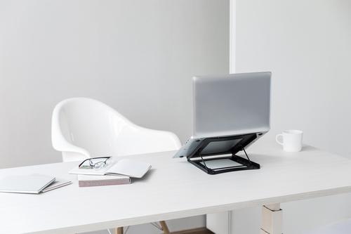Digitus DA-90368 laptop stativ Sort 38,1 cm (15")