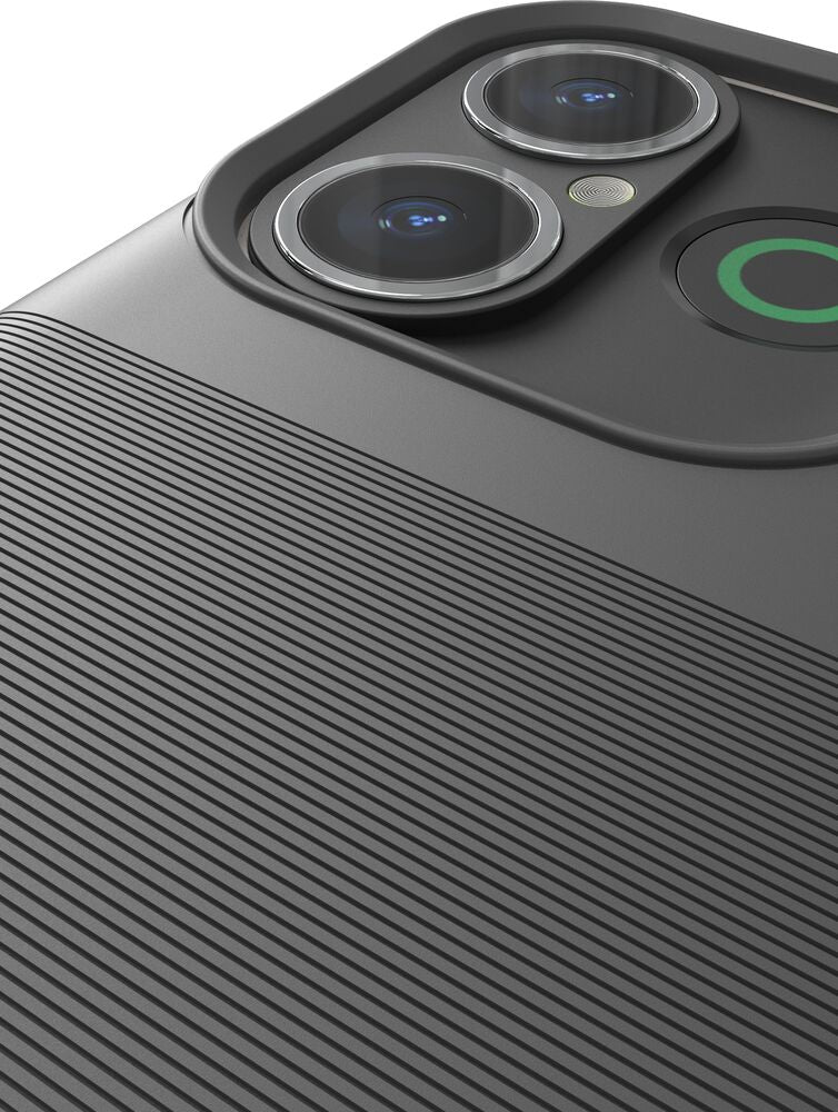 Etui til Doro Aurora A31 Aurora A30 sort