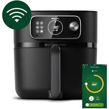 Philips 7000 series Airfryer Combi XXL Connected