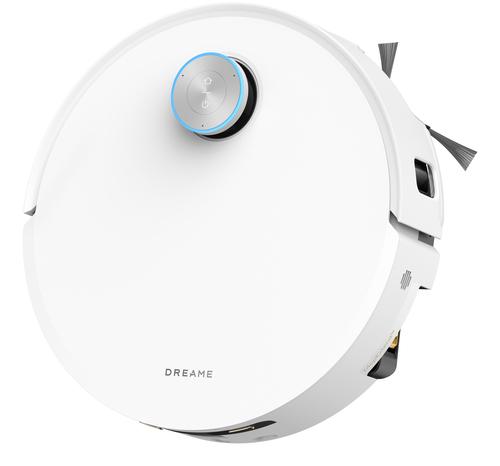 Dreame Aqua10 Ultra Track Complete White