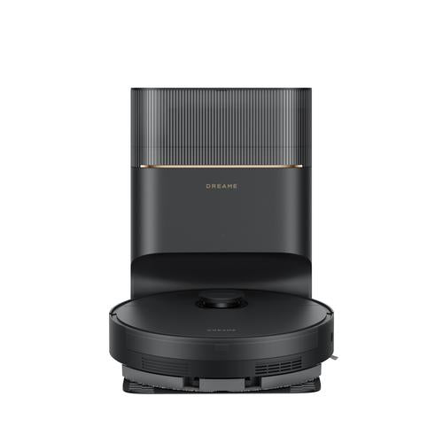 Dreame D20 Pro Plus 0.5 L Black