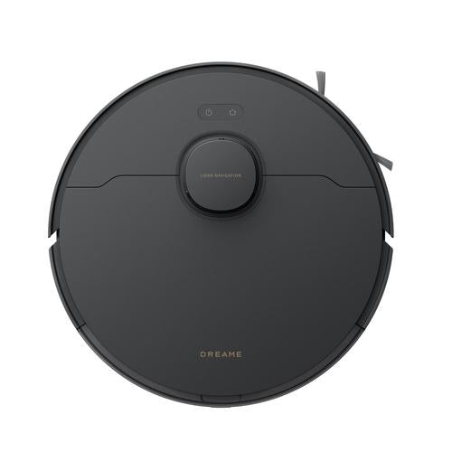 Dreame D20 Pro Plus 0.5 L Black
