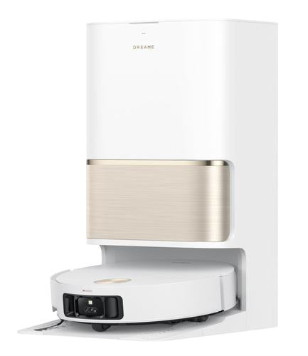 Dreame L50 Pro Ultra 0,395 L Hvid