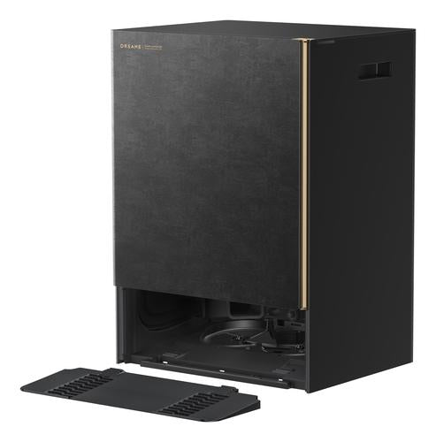 Dreame Matrix10 Ultra 0.31 L Black