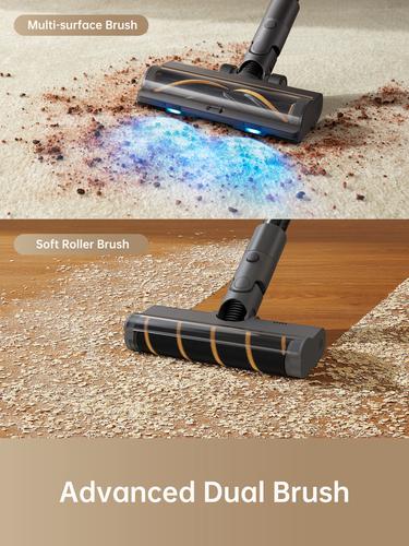 Dreame R20 Cordless Stick Vacuum