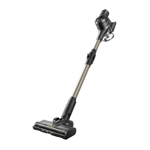 Dreame T30 Flex 2-in-1 stick vacuum Battery Dry Bagless 0.5 L 450 W Black, Gold 2.5 Ah