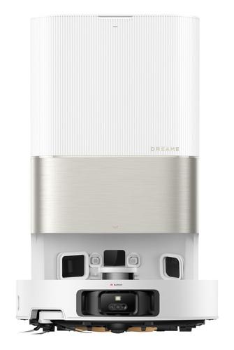 Dreame X50 Ultra Stainless steel, White