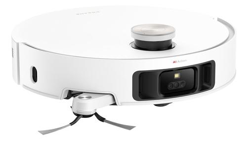 Dreame X50 Ultra Stainless steel, White