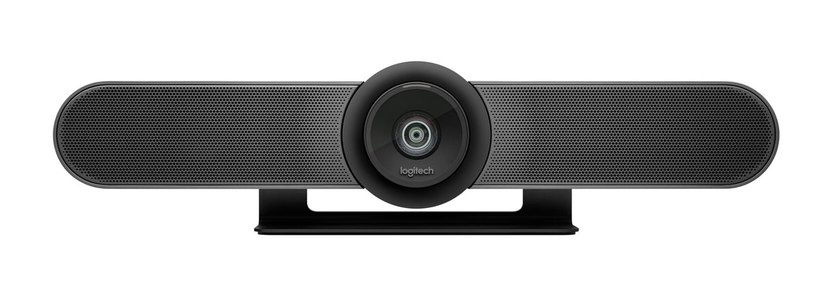 Logitech MeetUp system til videokonference