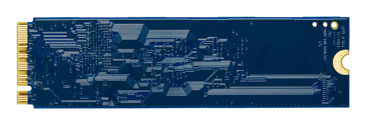 Kingston SSD NV3 2TB M.2 PCI Express 4.0 x4 (NVMe)