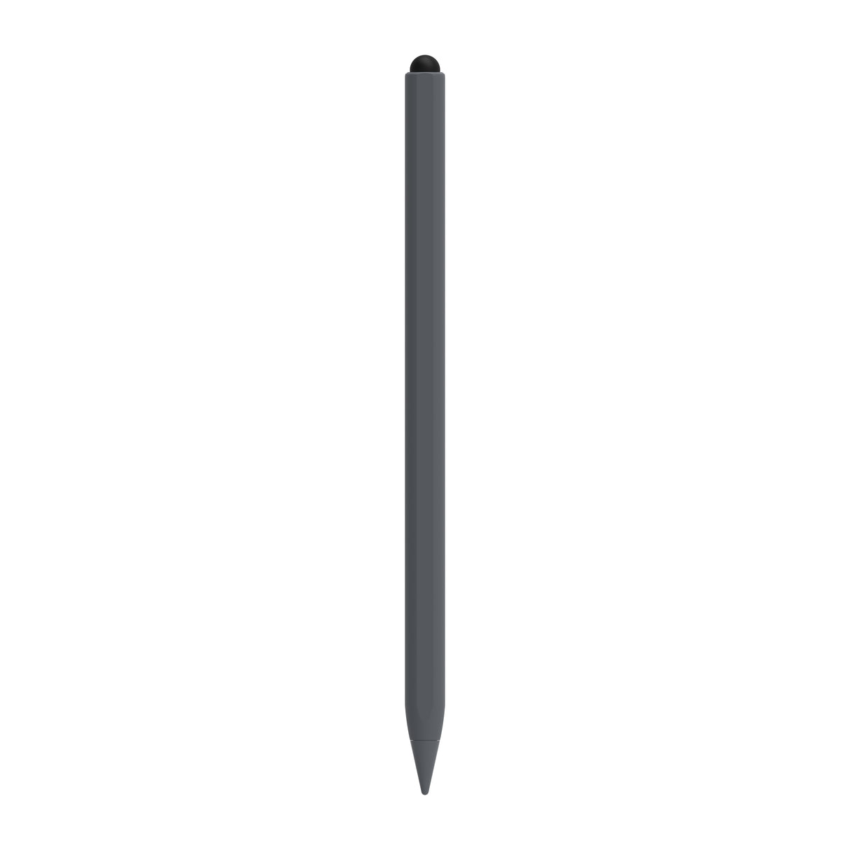 ZAGG Pro Stylus 2-Universal Stylus-Grey- Wirelessly charged
