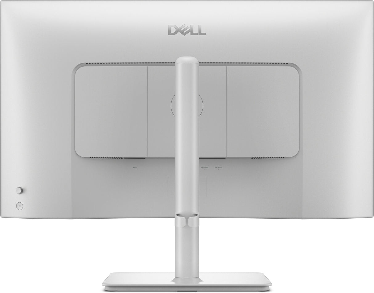 DELL S Series S2725HSM computerskærm 68,6 cm (27") 1920 x 1080 pixel Fuld HD LCD Hvid