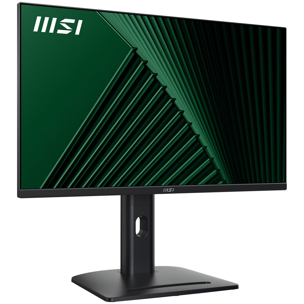 MSI Pro MP275QPG 27 IPS 2560 x 1440 (2K) DisplayPort HDMI 100 Hz
