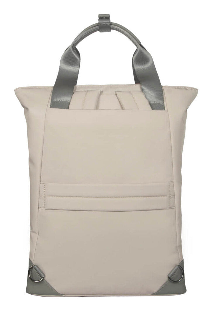 Targus TBB65113GL taske og etui til laptop 40,6 cm (16") Rygsæk Egetræ