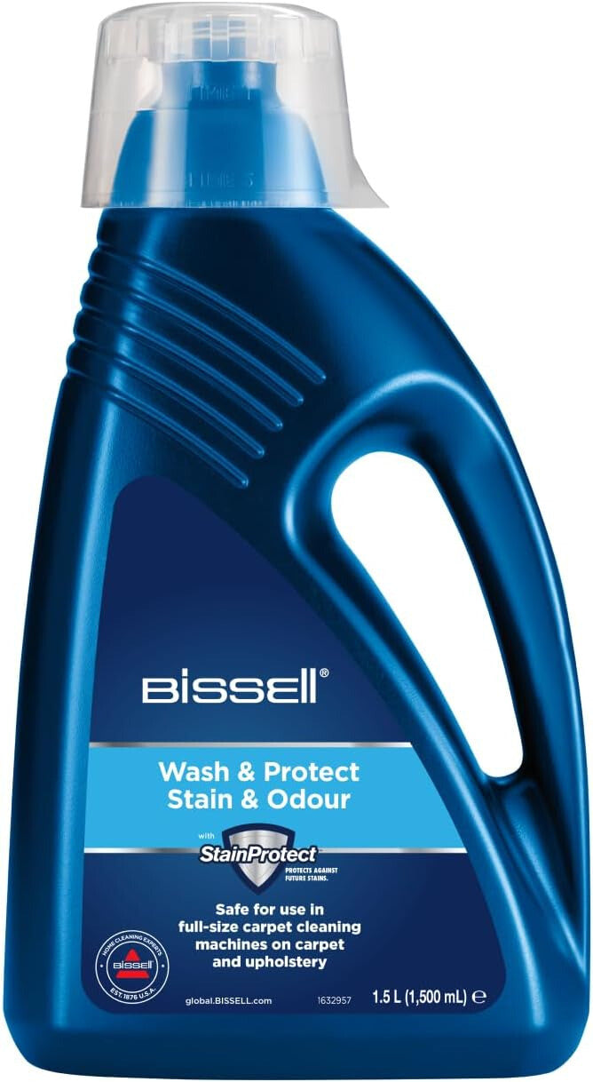 Bissell 1086N tæpperenser & dufter
