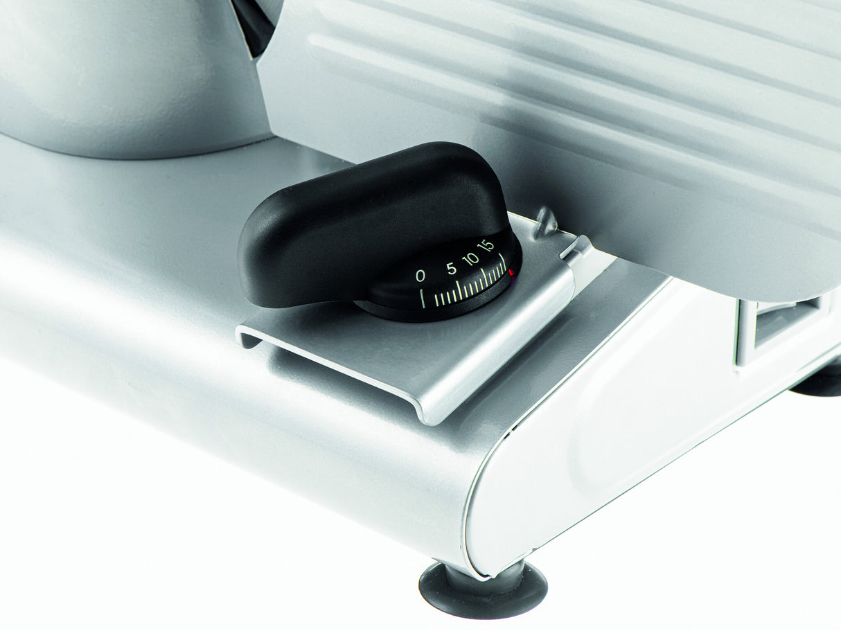 Fritel SL 3855 Twin skæremaskine Elektrisk 150 W Sølv