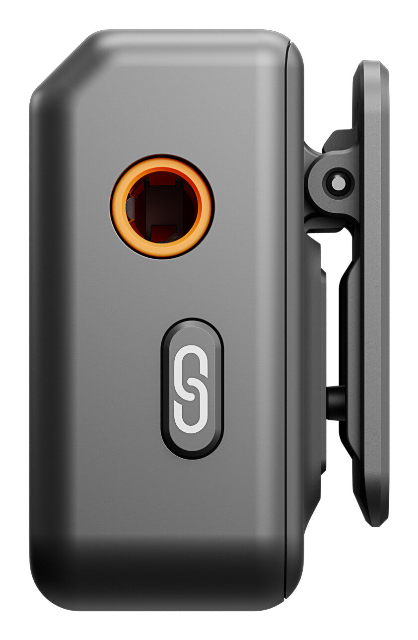 DJI Mic mini