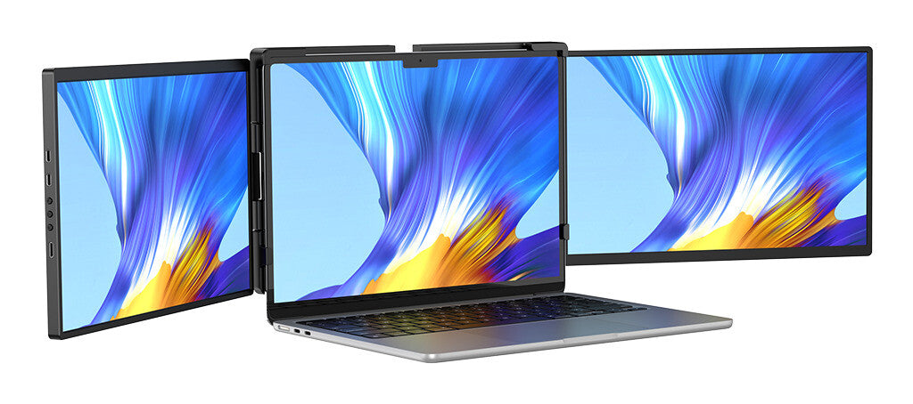 Uperfect Z14-3S M140G12 14'' 2240x1400 60Hz bærbar skærm