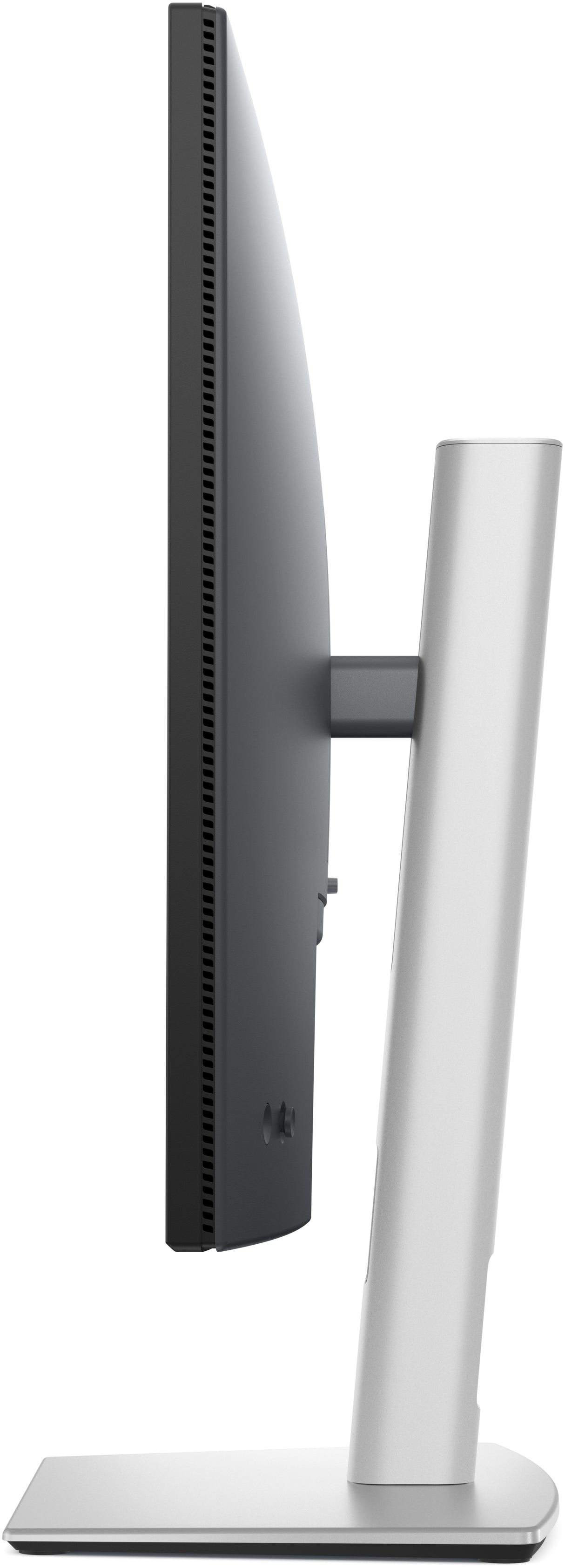 DELL Pro Plus P2725D computerskærm 68,6 cm (27") 2560 x 1440 pixel Quad HD LCD Sort, Sølv