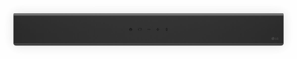 LG S40TR Black 4.1 channels 400 W