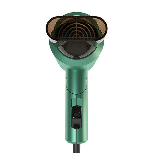 Adler AD 2265 hårtørrer 1200 W Grøn