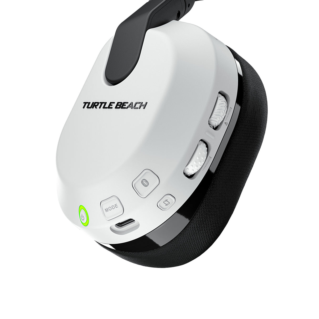 Turtle Beach Stealth 600 Gen 3 Headset Trådløs Spil Bluetooth Hvid