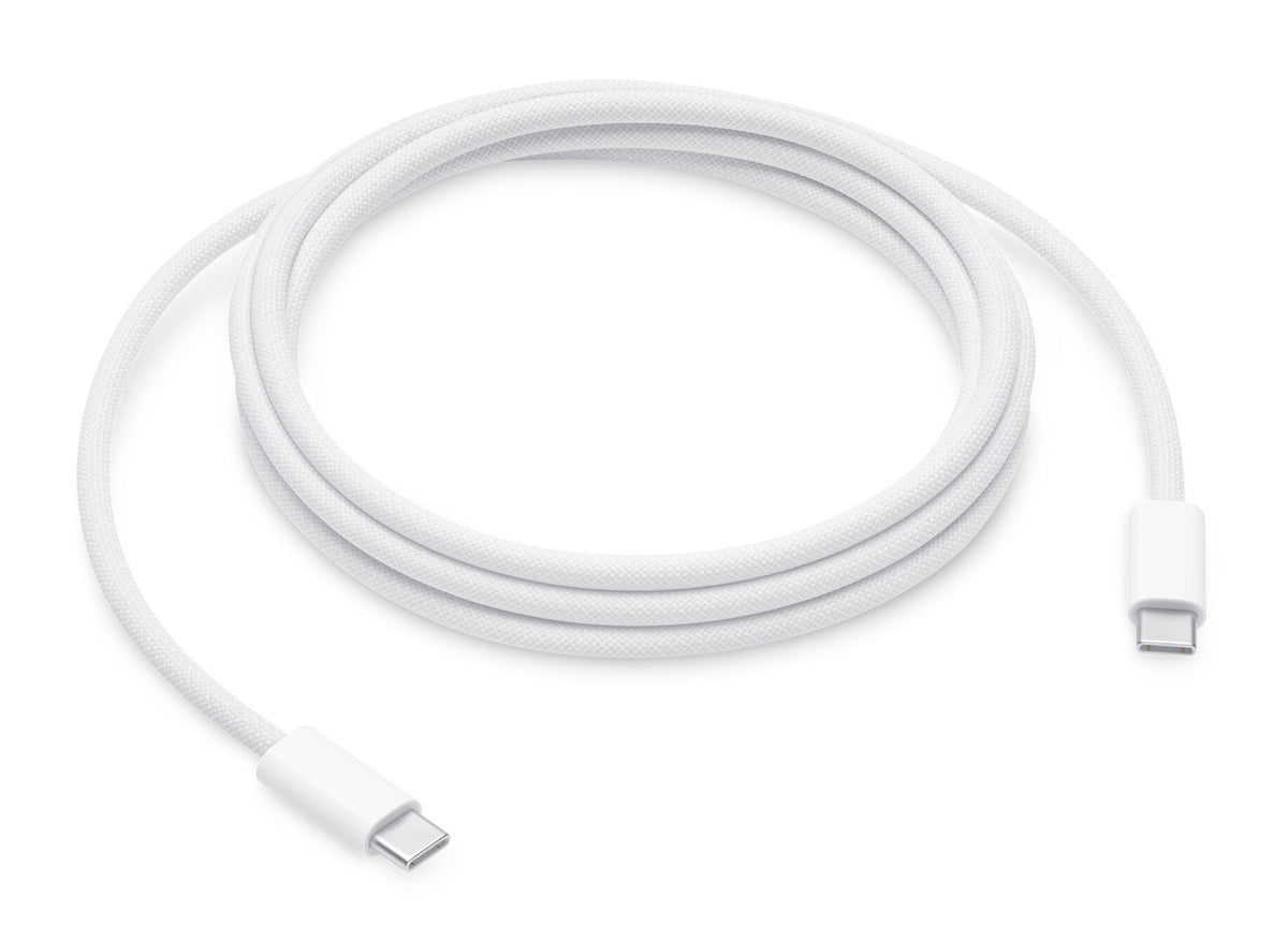 Apple 240W USB-C Charge Cable - 2m