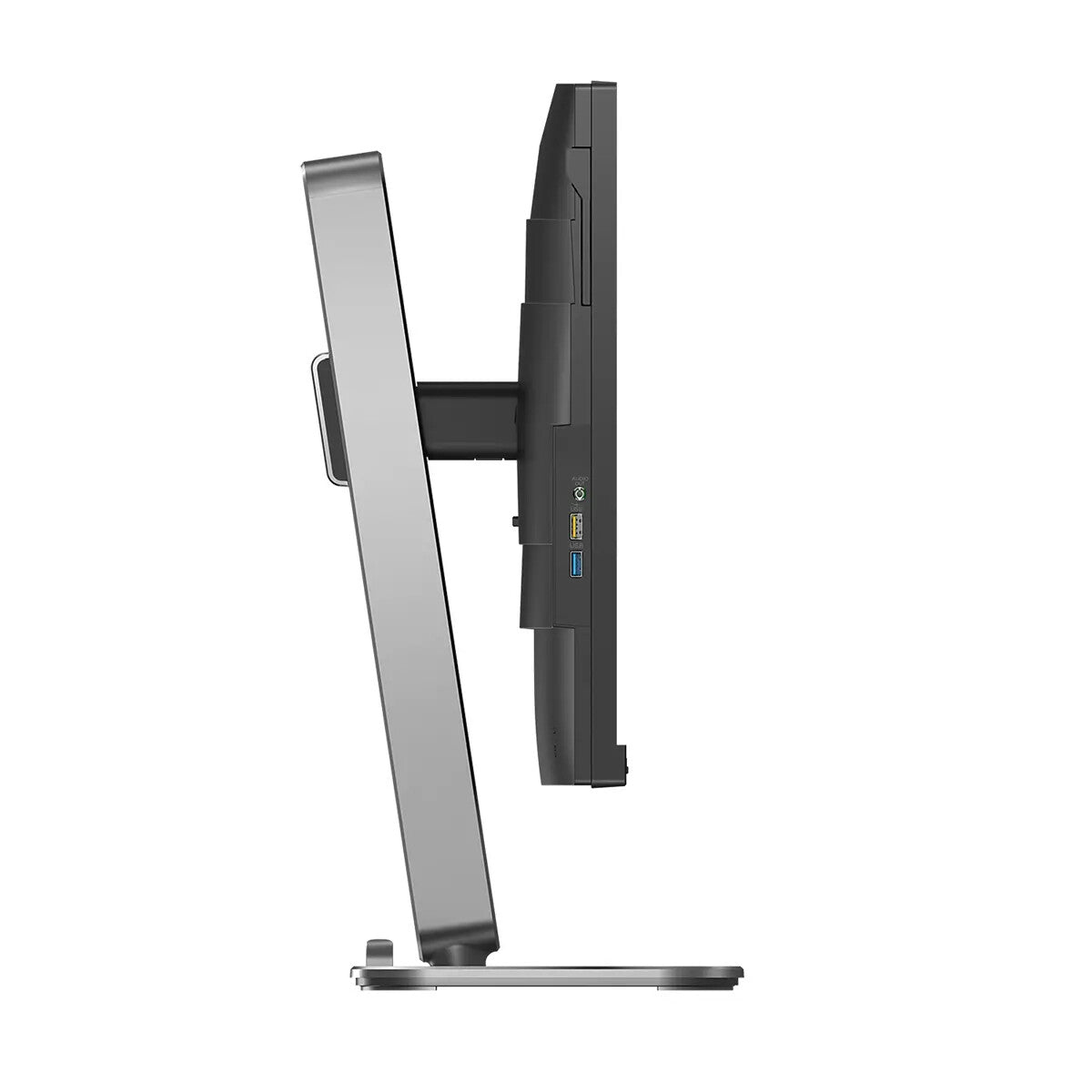 Philips 5000 series 27B2G5200/00 computerskærm 68,6 cm (27") 1920 x 1080 pixel Fuld HD LCD Anthracit
