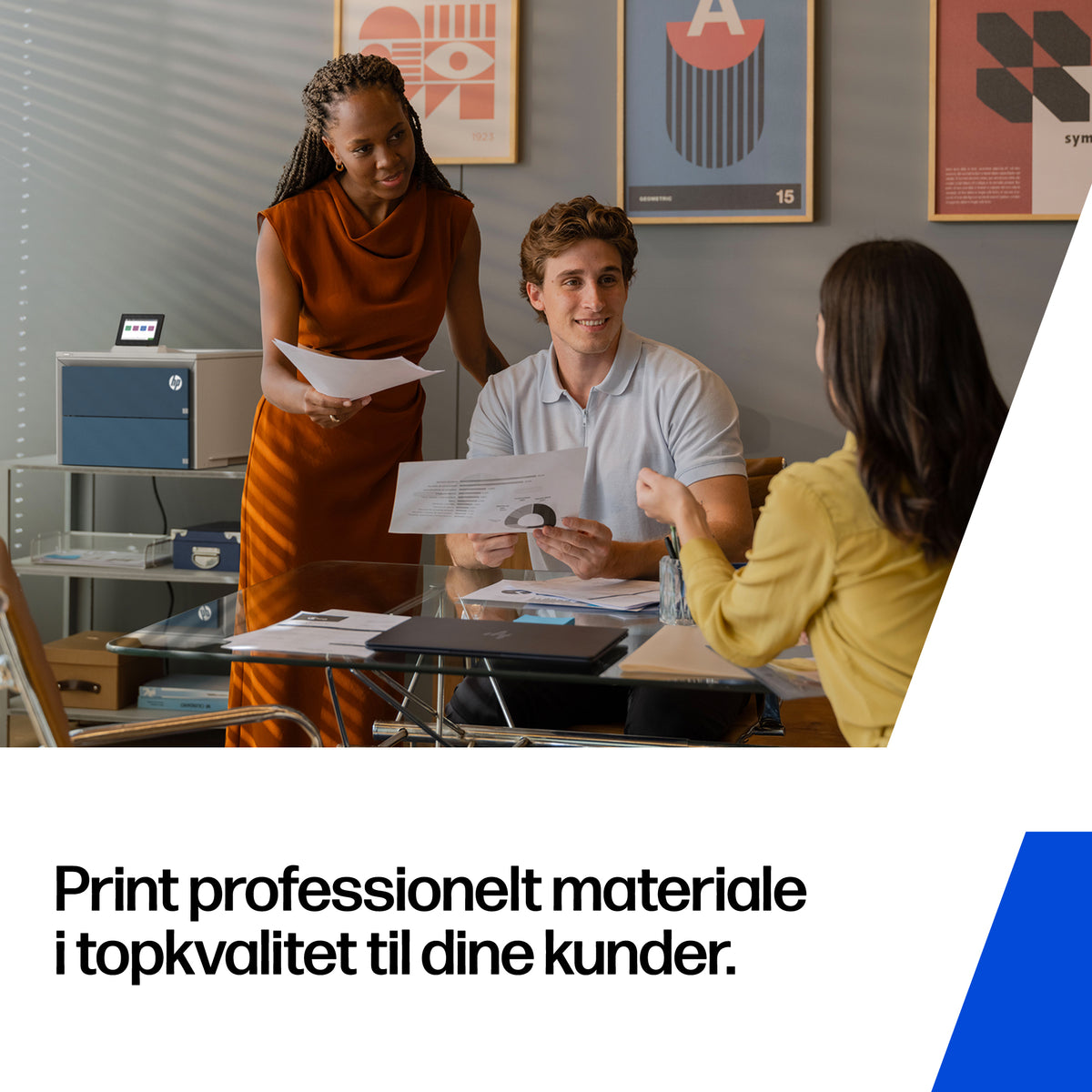 HP 49A Sort 2500 sider Toner Q5949A