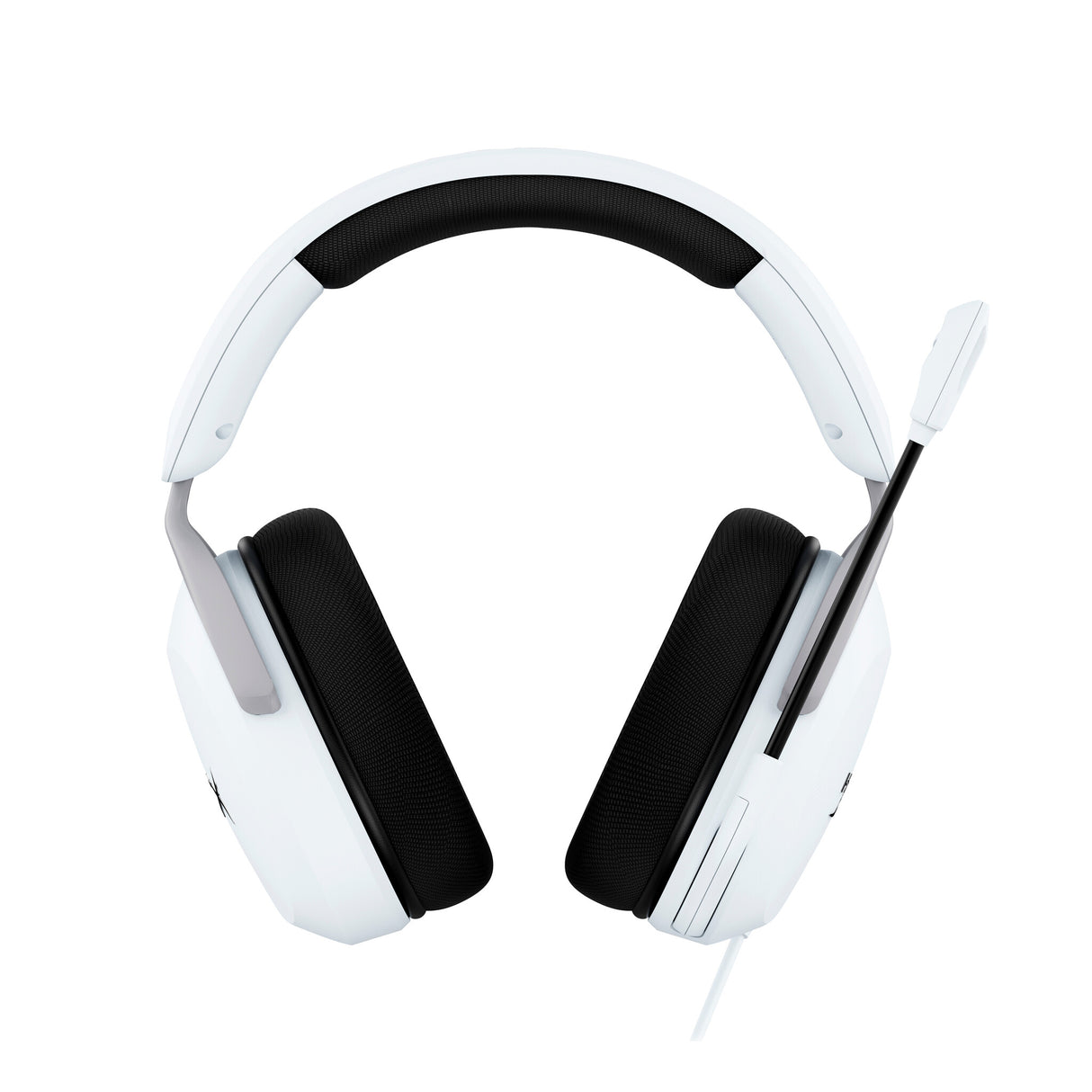 HyperX CloudX Stinger 2 Core Gaming Headsets Xbox White