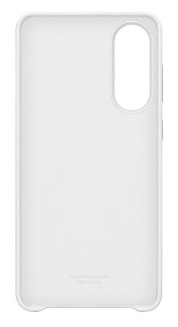 Samsung EF-VS937PJEGWW mobiltelefon etui 17 cm (6.7") Cover Lys grå