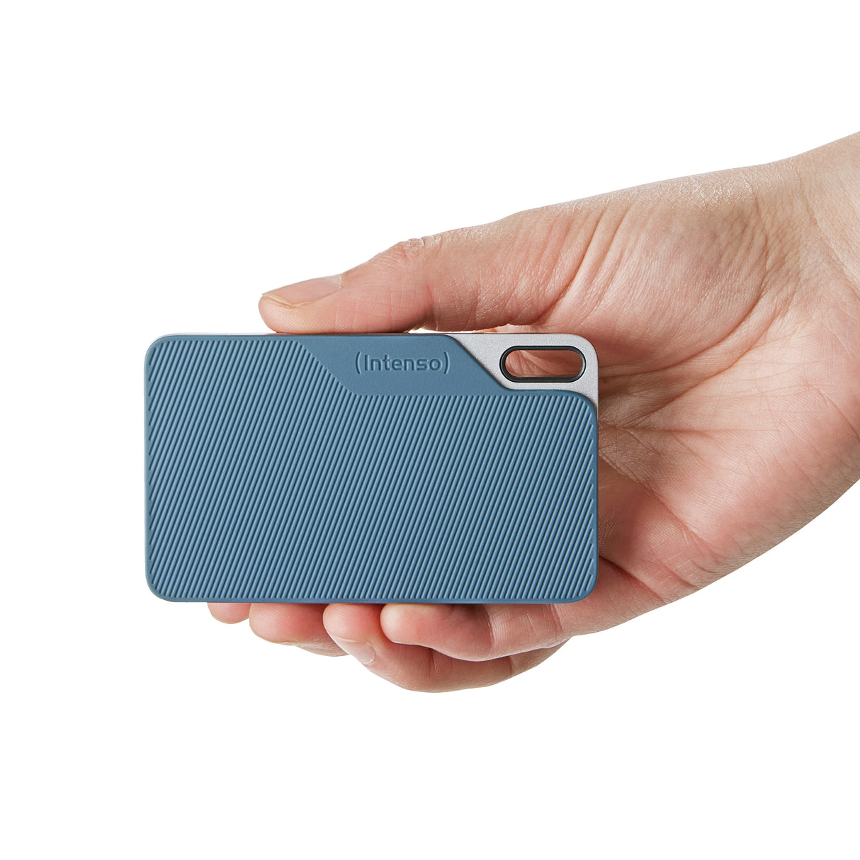 Intenso TX100-500GB External SSD ekstern harddisk