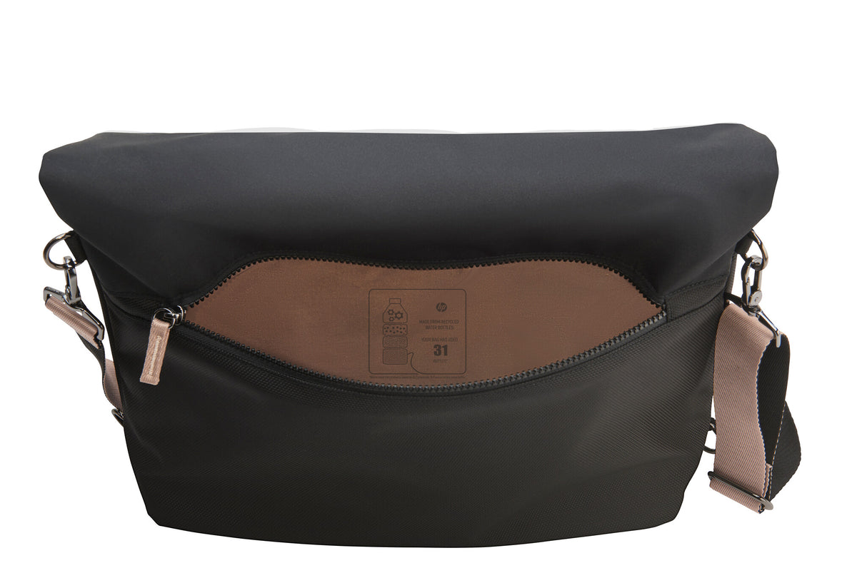 HP 14" Convertible Laptop Backpack Tote
