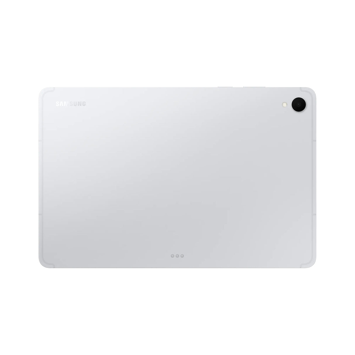 Samsung Galaxy Tab S11 128 GB 27,9 cm (11") 12 GB Wi-Fi 6 (802.11ax) Sølv
