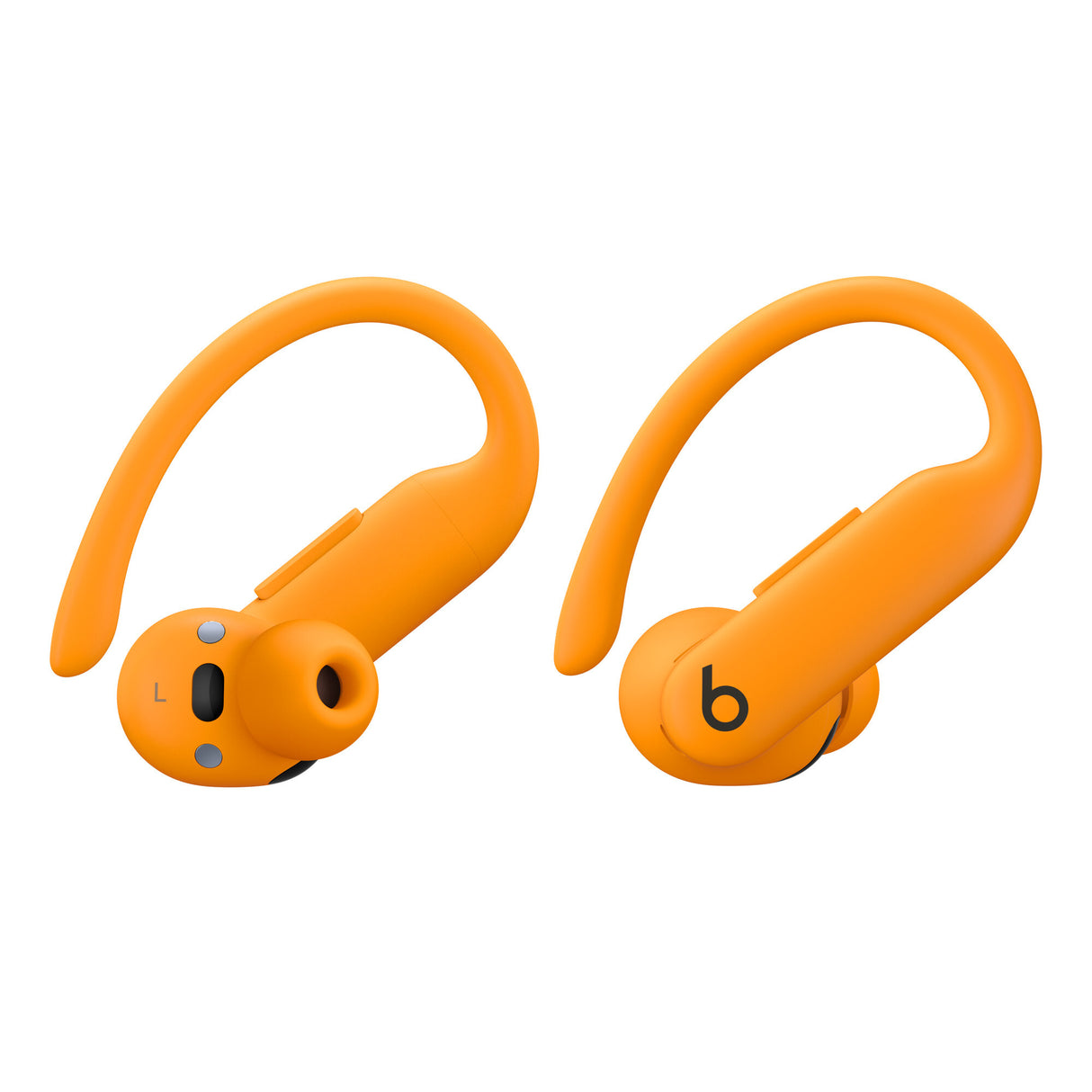 Apple Powerbeats Pro 2 Headset Trådløs I ørerne, Ørekrog Sport Bluetooth Orange