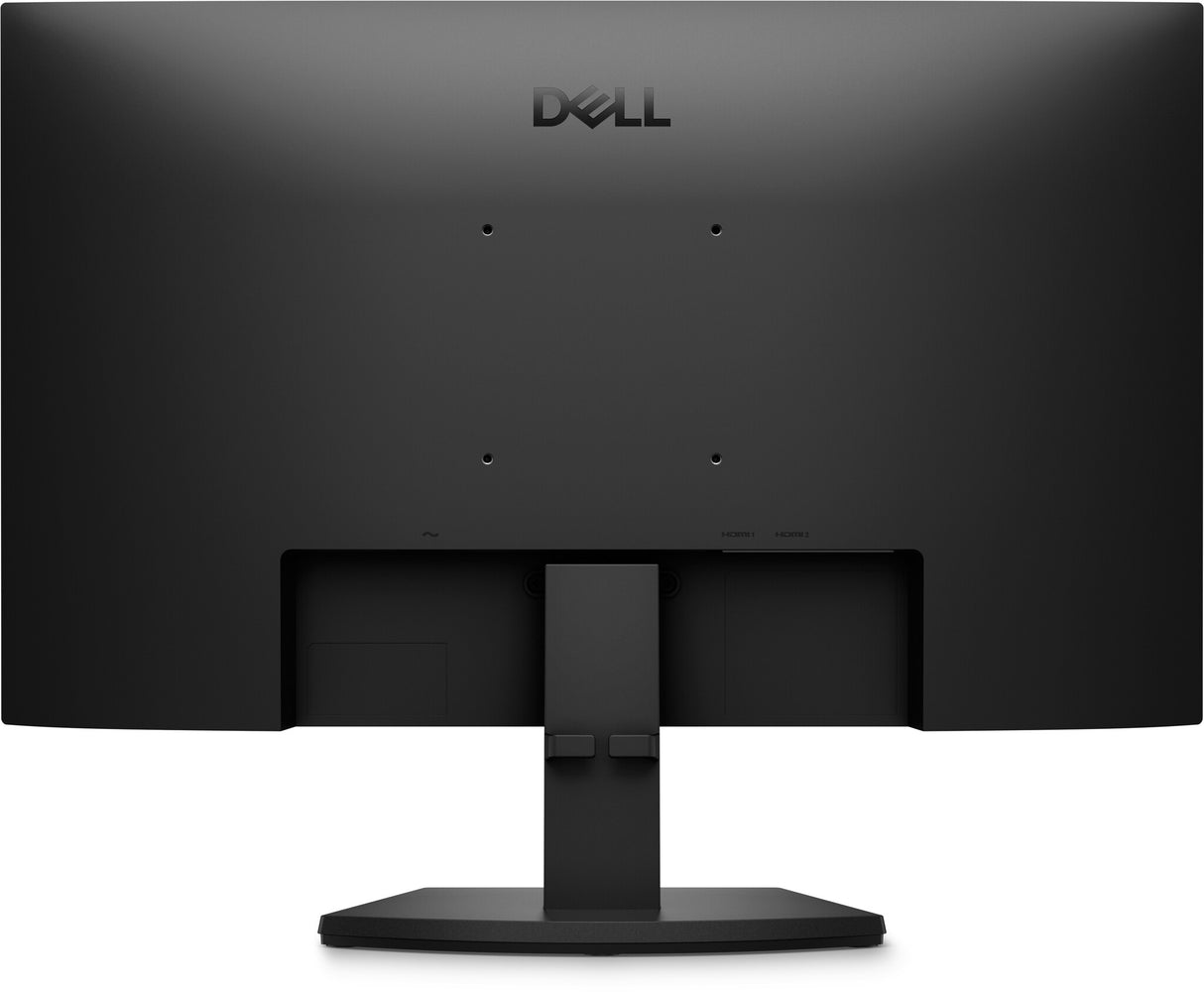 DELL SE2426H computerskærm 60,5 cm (23.8") 1920 x 1080 pixel Fuld HD LCD Sort