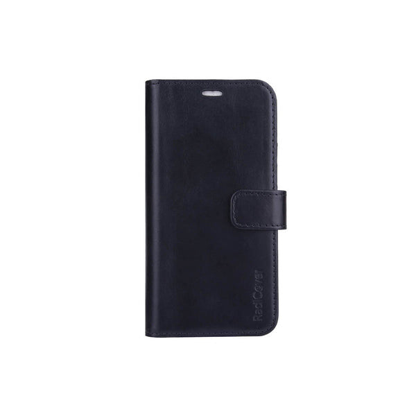 Radicover 587080 mobiltelefon etui 15,5 cm (6.1") Folie Sort