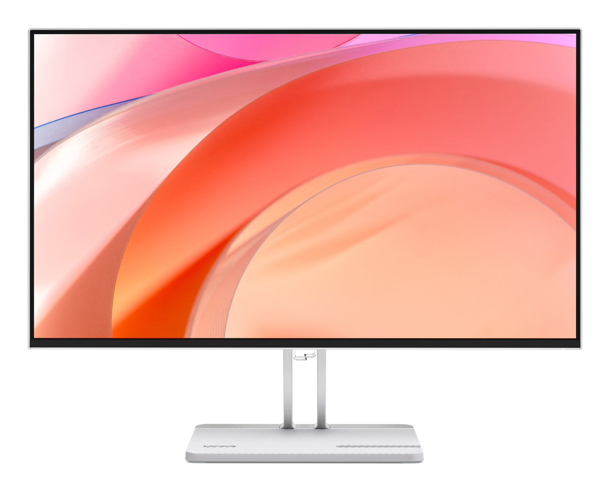 Lenovo L27-4C computerskærm 68,6 cm (27") 1920 x 1080 pixel Fuld HD LCD Grå