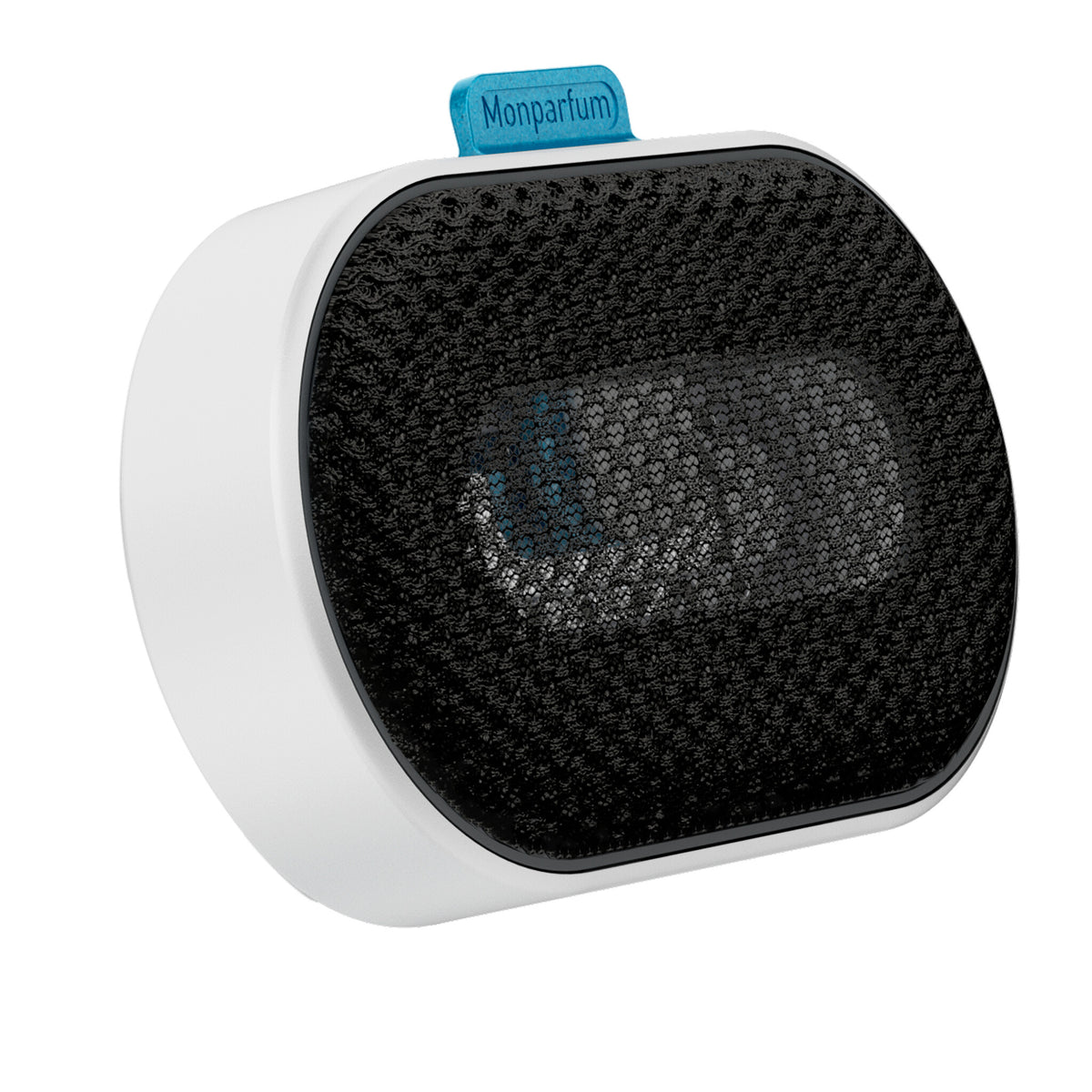 Tefal Pure Tex DT9530G0 Håndholdt stof damper 1700W Blå Hvid