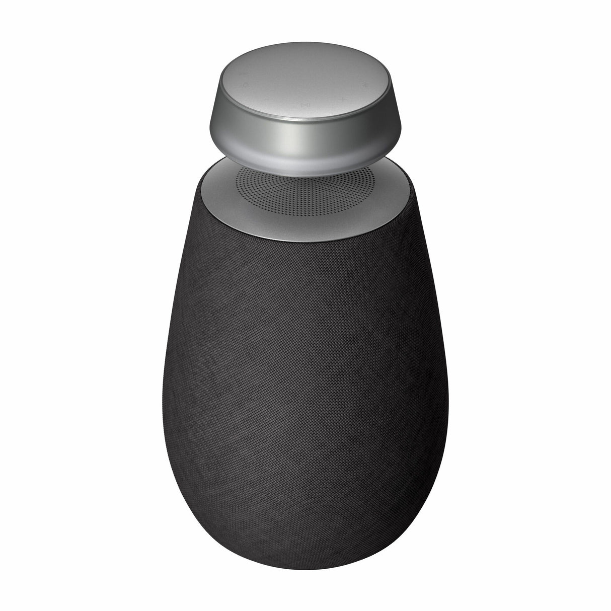 LG XBOOM 360 Bærbar mono højttaler Sort 20 W