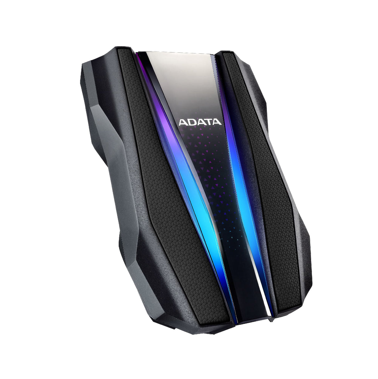 ADATA HD770G ekstern harddisk 1 TB 2.5" 3.2 Gen 1 (3.1 Gen 1) Sort