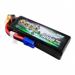 Gens ace GEA504S60E5GT Radio-kontrolleret (RC) model dele og tilbehør Batteri