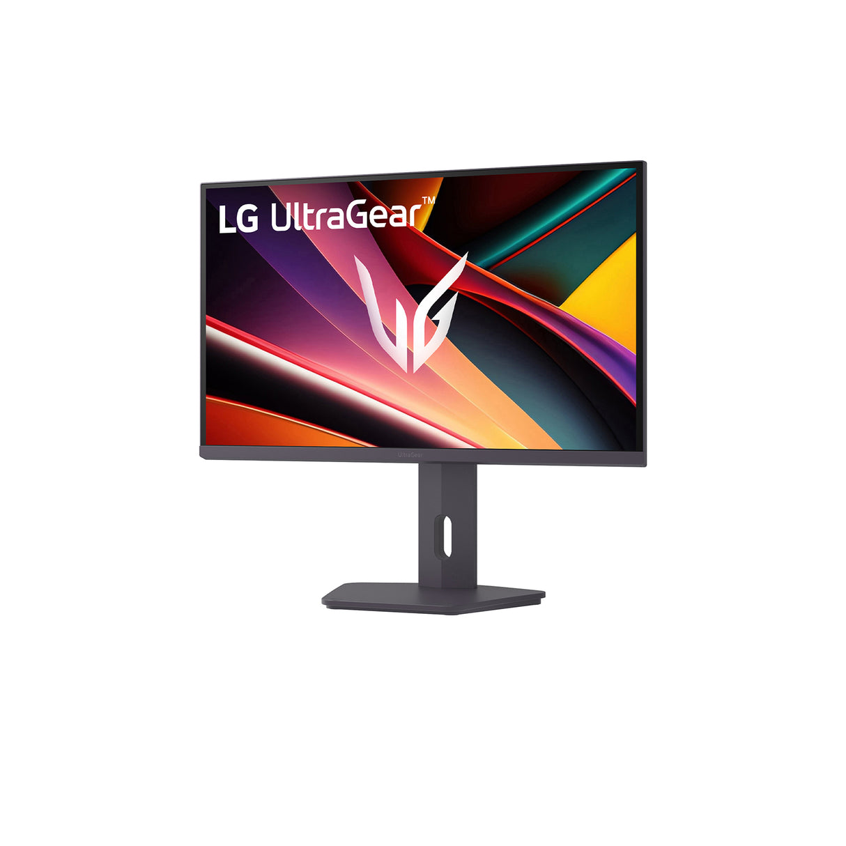 LG 27G610A-B computerskærm 68,6 cm (27") 2560 x 1440 pixel Quad HD LCD Sort