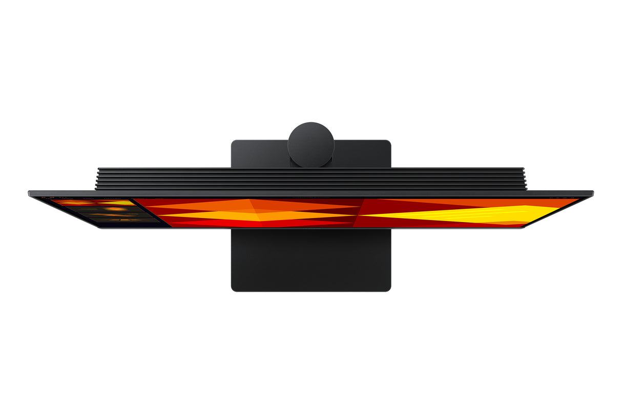 Samsung S40GD computerskærm 61 cm (24") 1920 x 1080 pixel Fuld HD LCD Sort