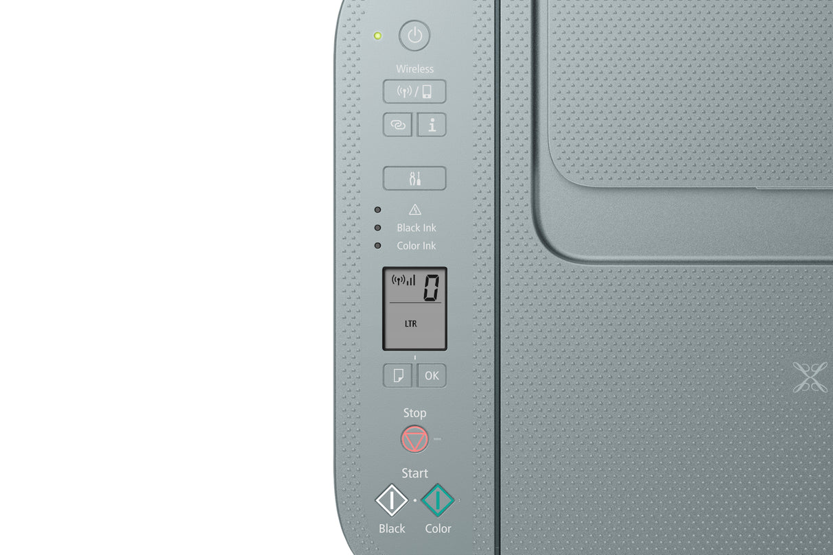 Canon PIXMA TS3752i Inkjet A4 4800 x 1200 dpi Wi-Fi